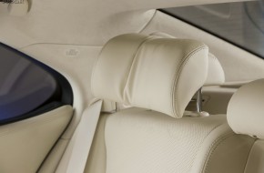 2010 Lexus LS 600h L