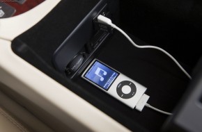 2010 Lexus LS 600h L