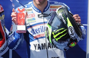 Cal Crutchlow