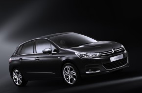 2011 Citroen C4