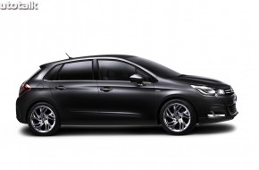 2011 Citroen C4