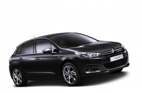 2011 Citroen C4