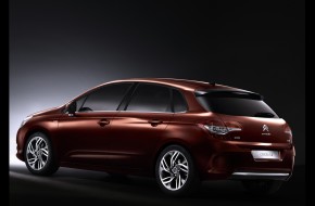 2011 Citroen C4