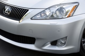 2009 Lexus IS 350