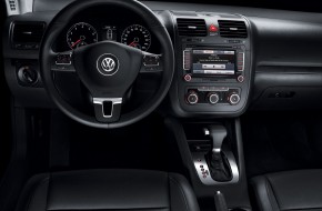 2010 Volkswagen Jetta SportWagen