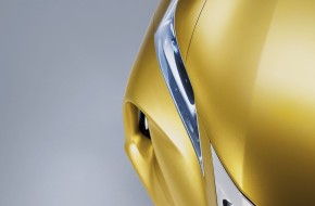 2009 Lexus LF-Ch