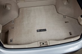 2010 Lexus IS C