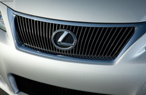 2010 Lexus IS C