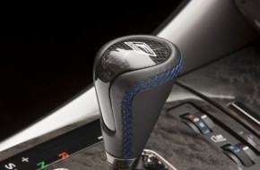 2010 Lexus IS C F Sport