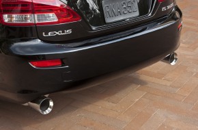 2010 Lexus IS C F Sport