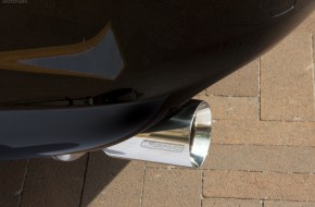 2010 Lexus IS C F Sport