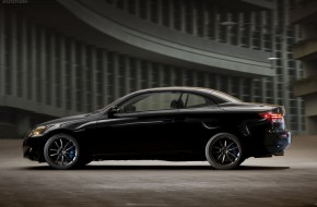 2010 Lexus IS C F Sport