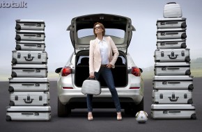 2011 Opel Astra Sports Tourer