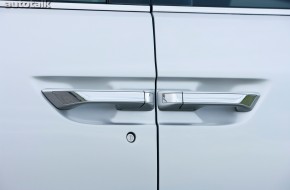 2011 Honda Odyssey Touring Elite