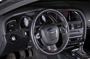 Senner AG Audi S5 Sportback