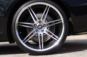 Senner AG Audi S5 Sportback