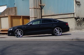Senner AG Audi S5 Sportback