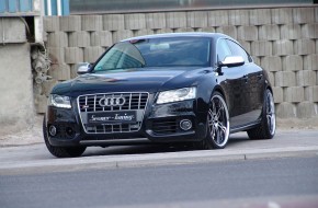 Senner AG Audi S5 Sportback