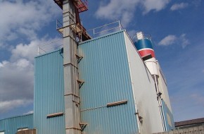 Senner AG Audi S5 Sportback