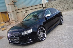 Senner AG Audi S5 Sportback