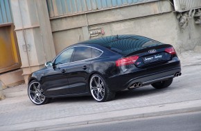 Senner AG Audi S5 Sportback