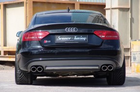 Senner AG Audi S5 Sportback
