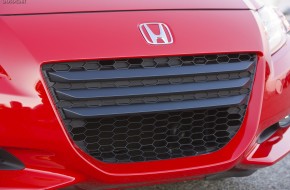 2011 Honda CR-Z