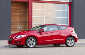 2011 Honda CR-Z