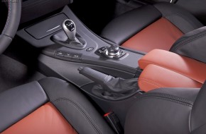 2011 BMW M3 Frozen Gray