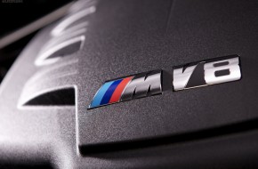 2011 BMW M3 Frozen Gray