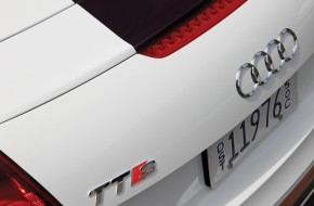 Audi Autonomous TTS Pikes Peak