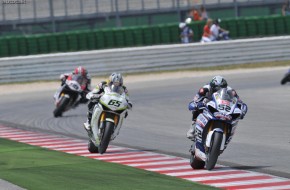 2010 WSB San Marino - Misano