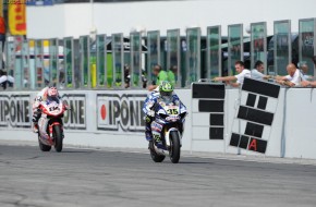 2010 WSB San Marino - Misano