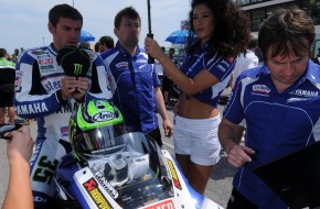 2010 WSB San Marino - Misano