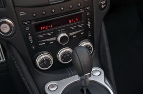 2010 Nissan 370Z Roadster