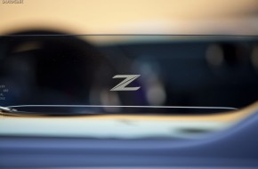 2010 Nissan 370Z Roadster