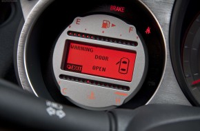 2010 Nissan 370Z Roadster