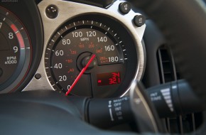 2010 Nissan 370Z Roadster