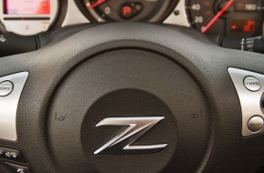 2010 Nissan 370Z Roadster