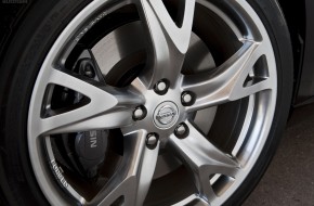 2010 Nissan 370Z Roadster