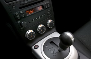 2008 Nissan 350Z Coupe