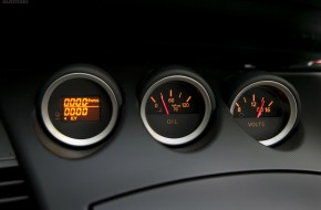 2008 Nissan 350Z Coupe