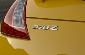 2009 Nissan 370 Z