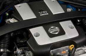 2009 Nissan 370 Z