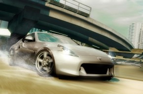 2009 Nissan 370 Z