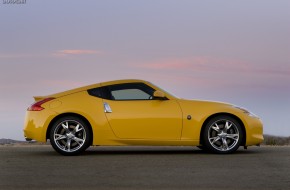 2009 Nissan 370 Z