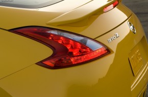 2009 Nissan 370 Z