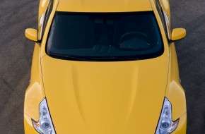 2009 Nissan 370 Z