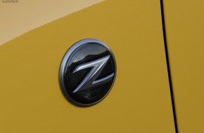 2009 Nissan 370 Z