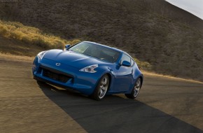 2009 Nissan 370 Z